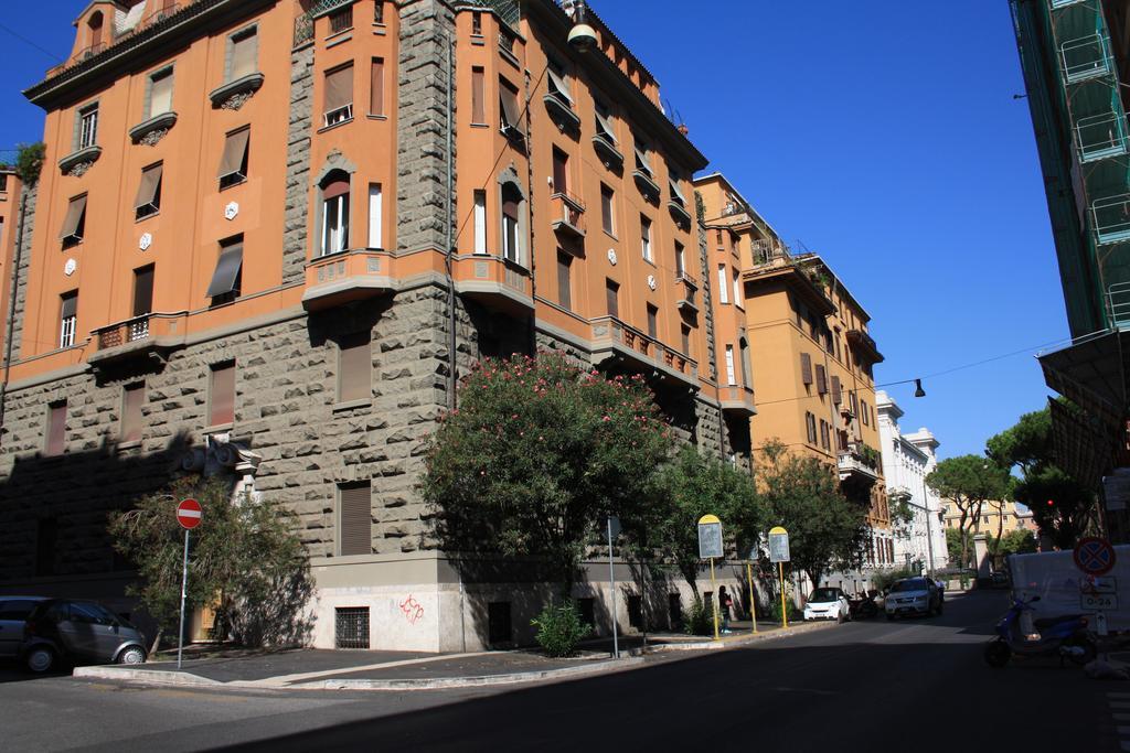 Deseo Maison Rome Luaran gambar