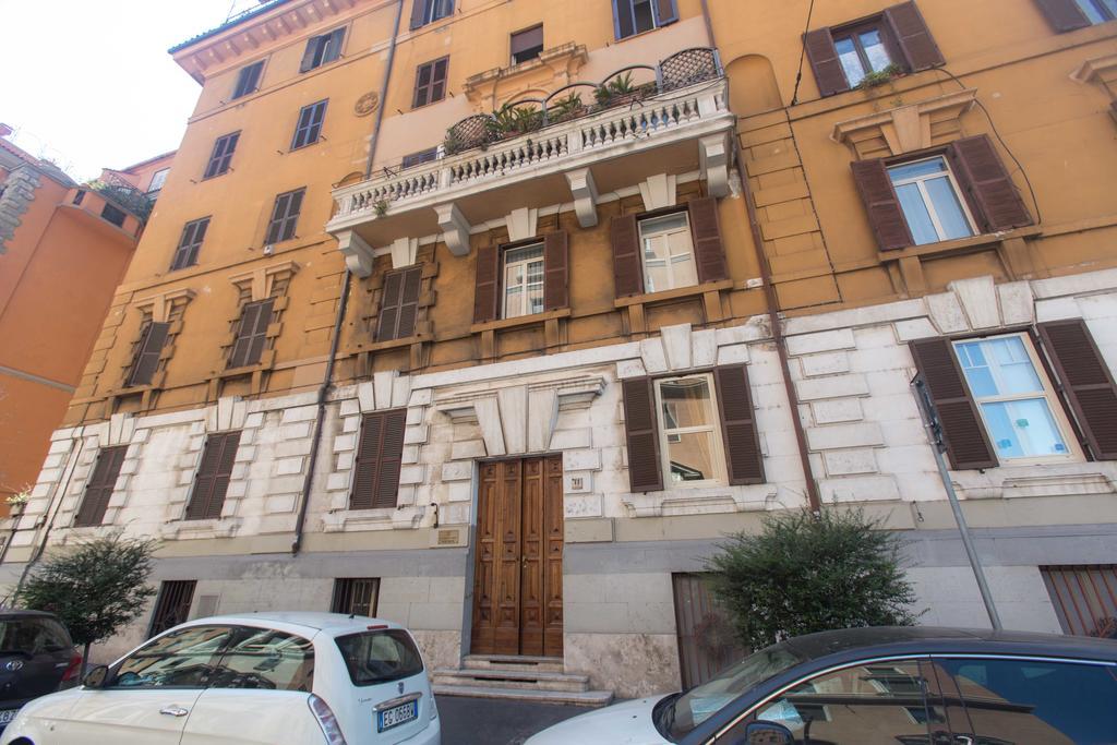 Deseo Maison Rome Luaran gambar