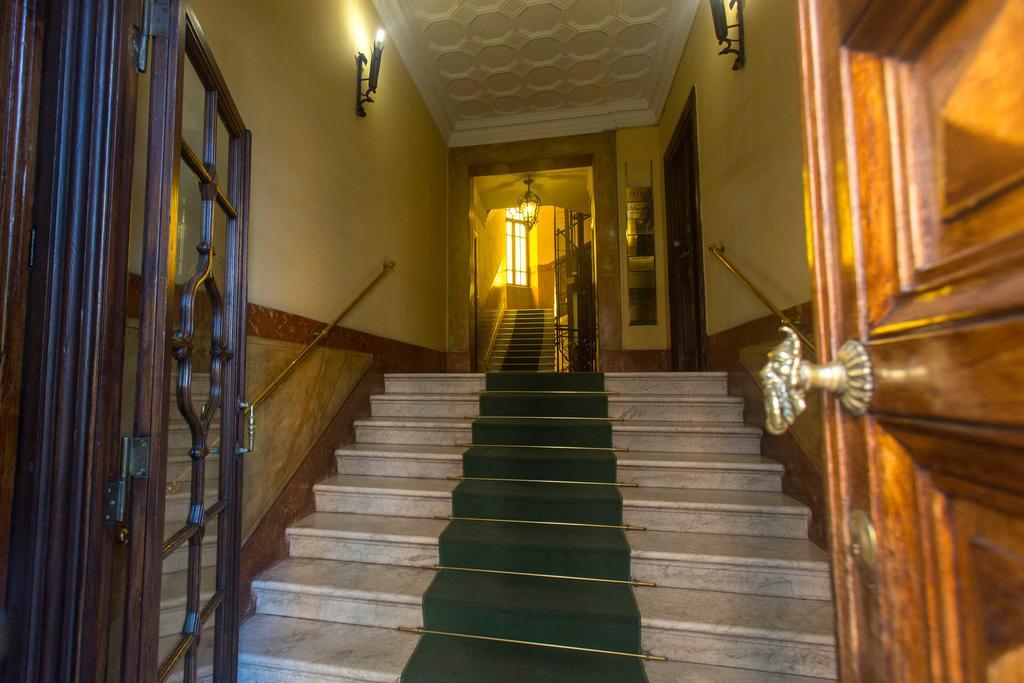 Deseo Maison Rome Luaran gambar