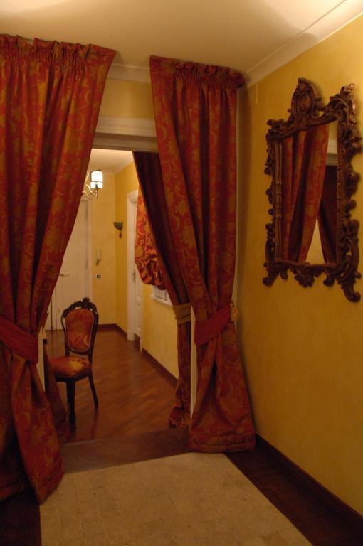 Deseo Maison Rome Luaran gambar