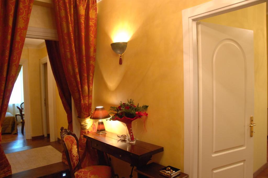 Deseo Maison Rome Luaran gambar