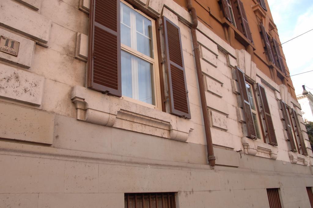 Deseo Maison Rome Luaran gambar