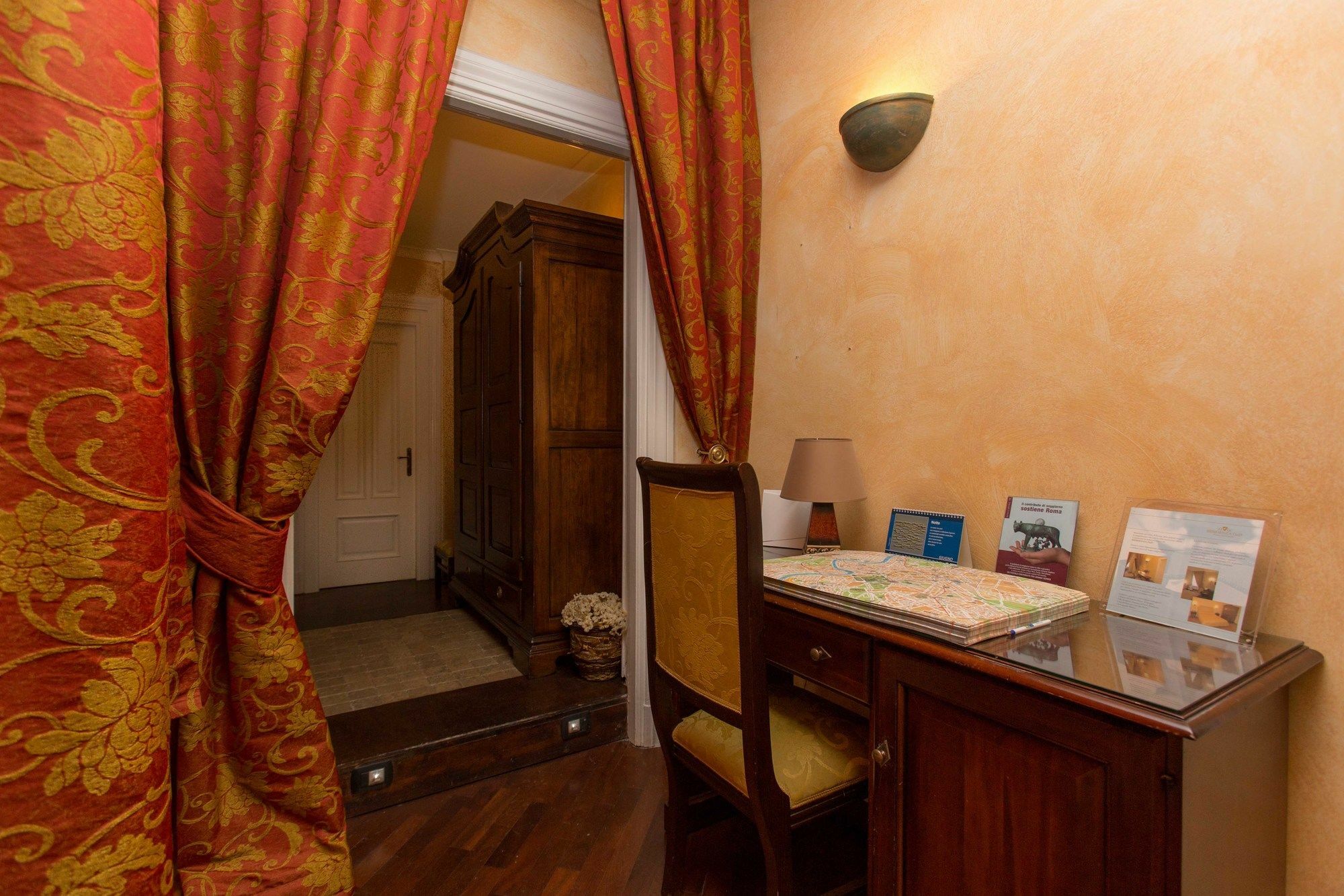 Deseo Maison Rome Luaran gambar