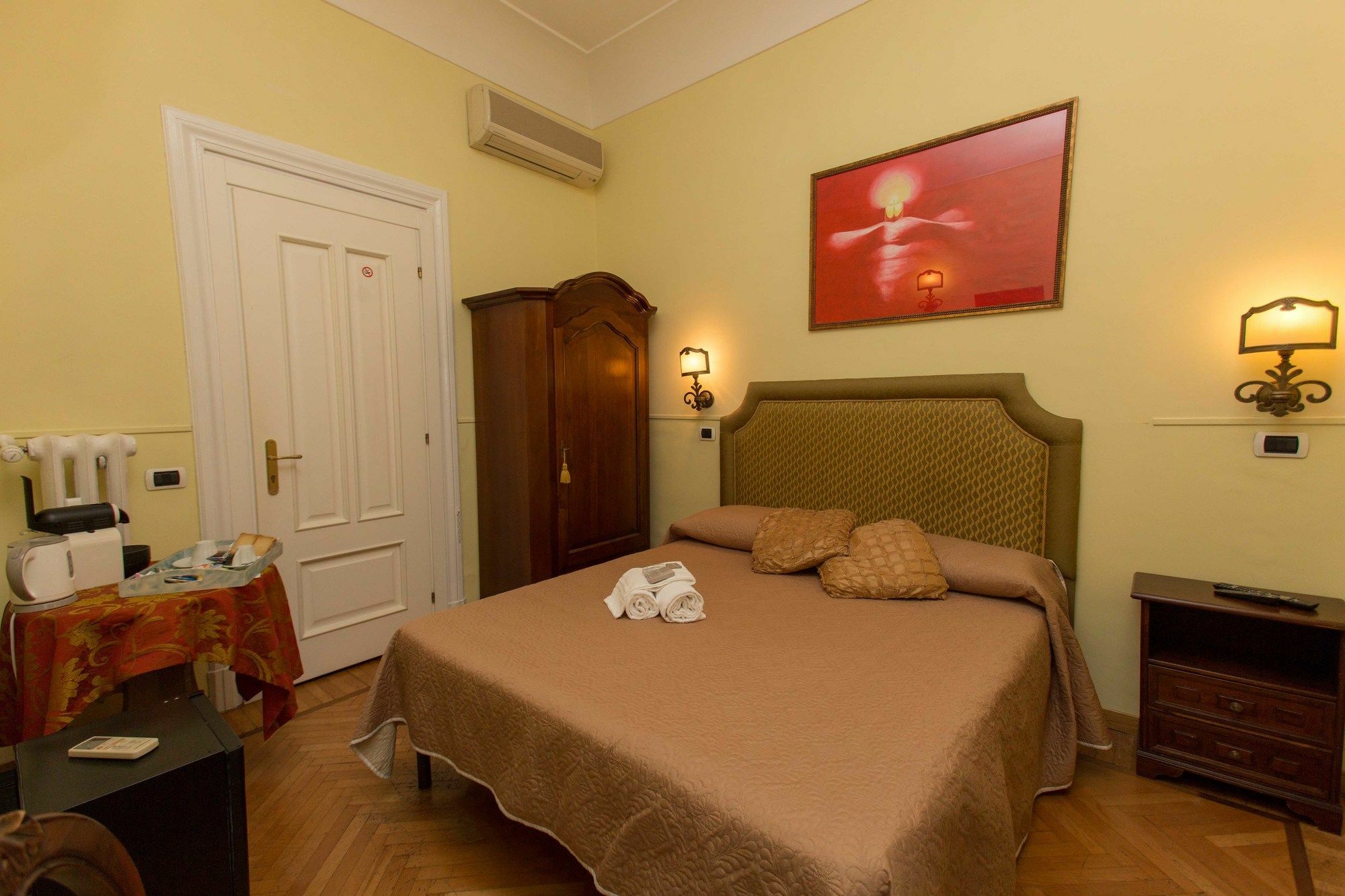 Deseo Maison Rome Luaran gambar