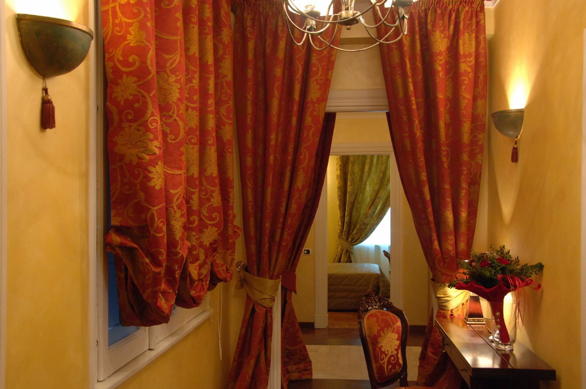 Deseo Maison Rome Luaran gambar