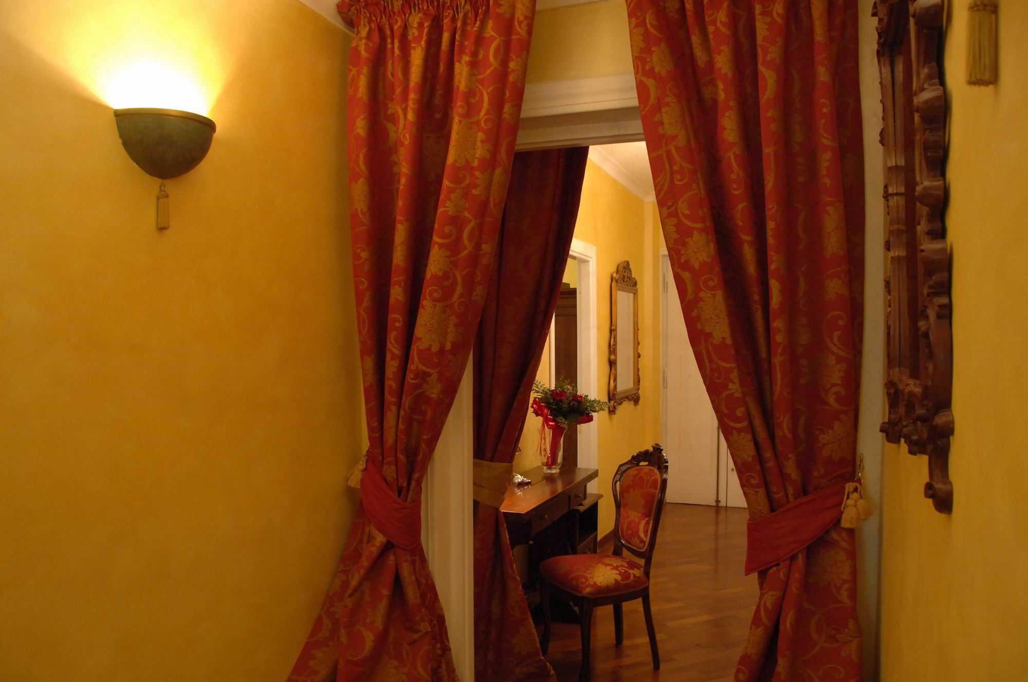 Deseo Maison Rome Luaran gambar