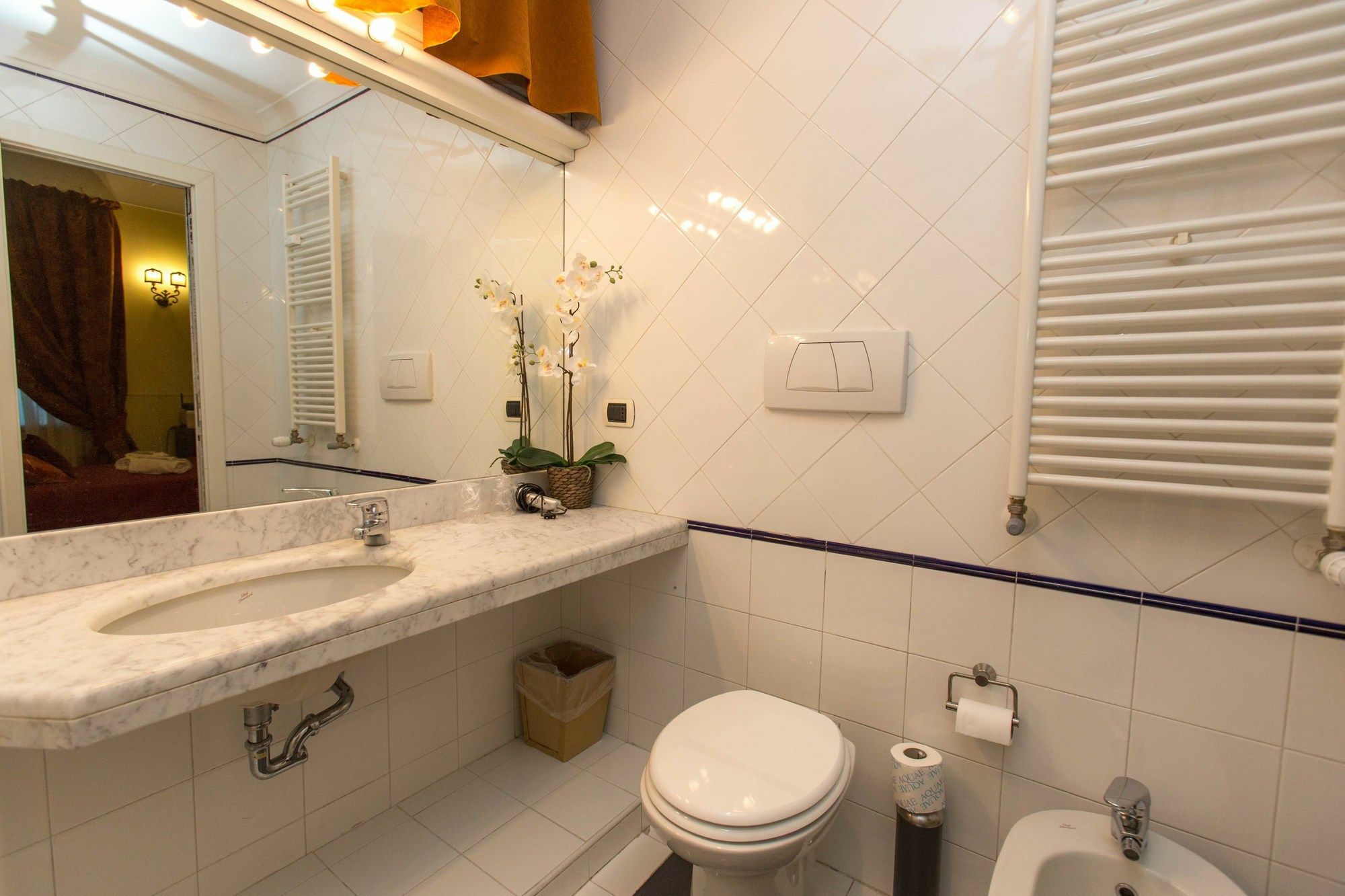 Deseo Maison Rome Luaran gambar