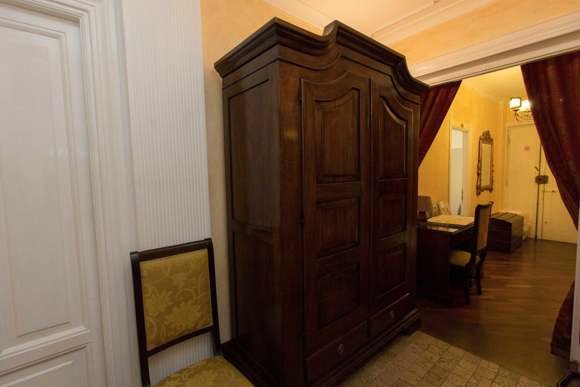 Deseo Maison Rome Luaran gambar