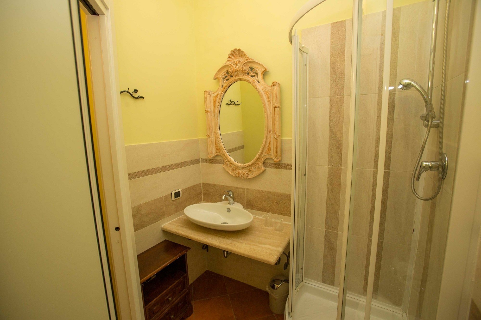 Deseo Maison Rome Luaran gambar