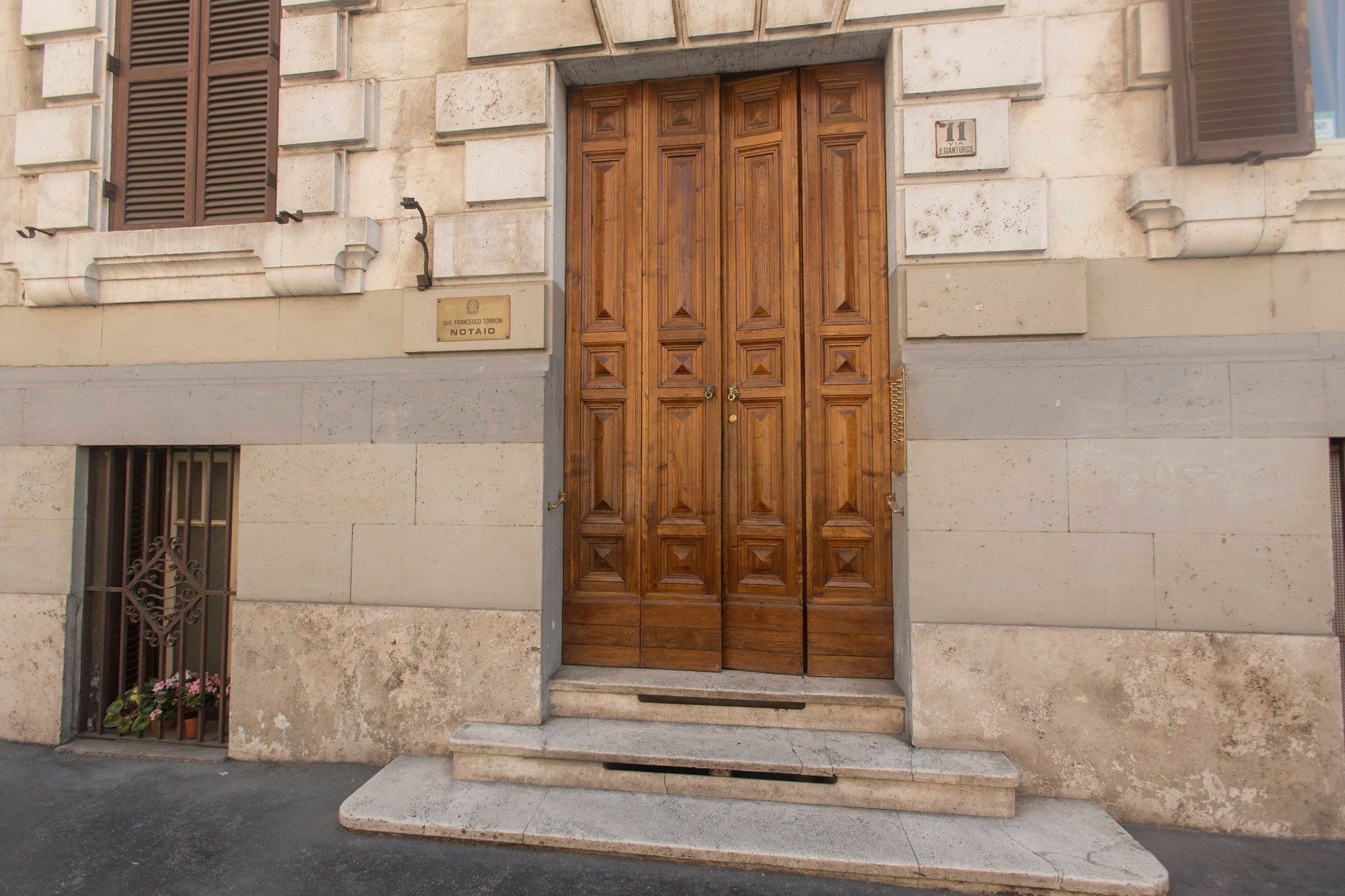 Deseo Maison Rome Luaran gambar