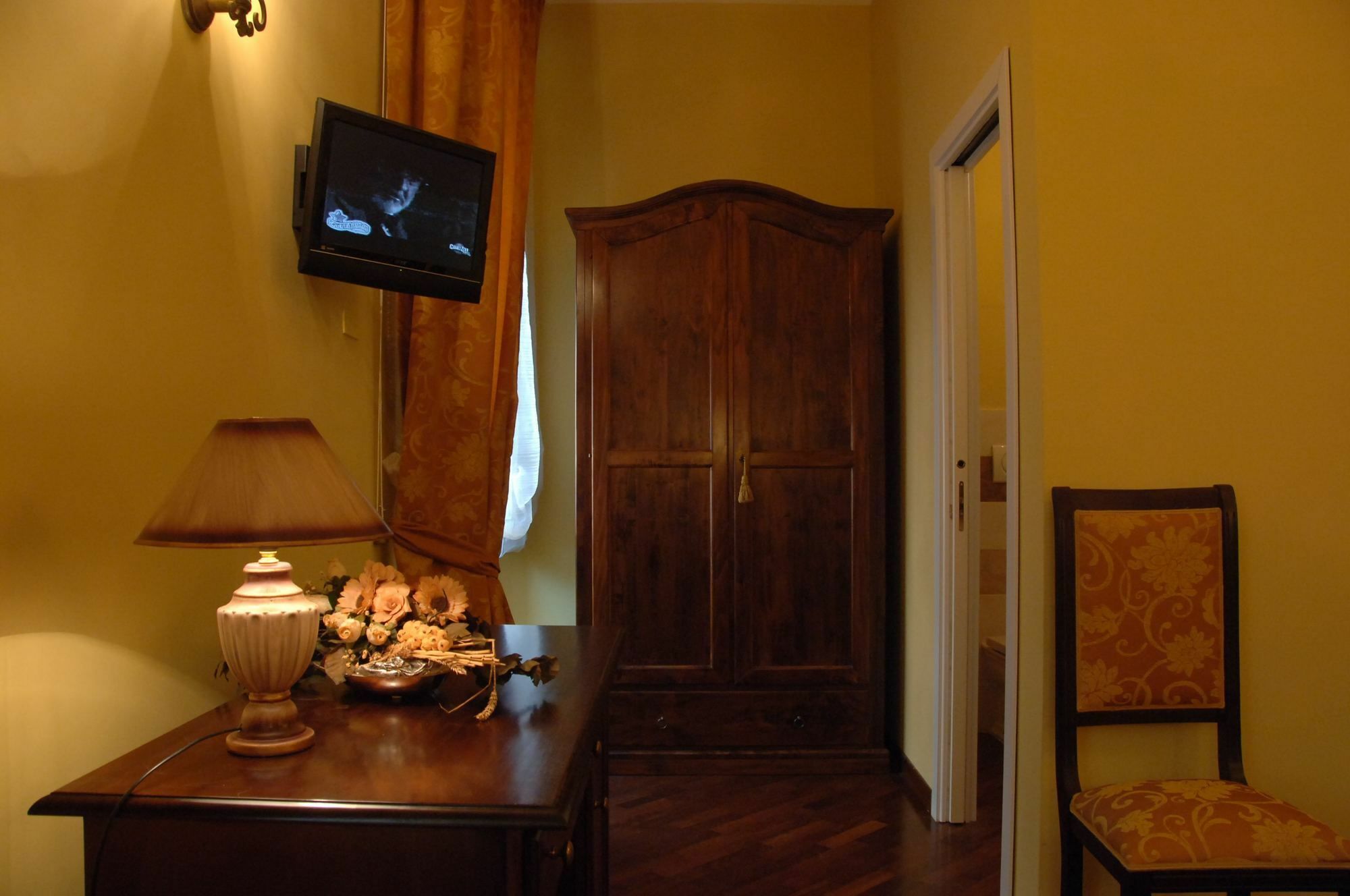 Deseo Maison Rome Luaran gambar
