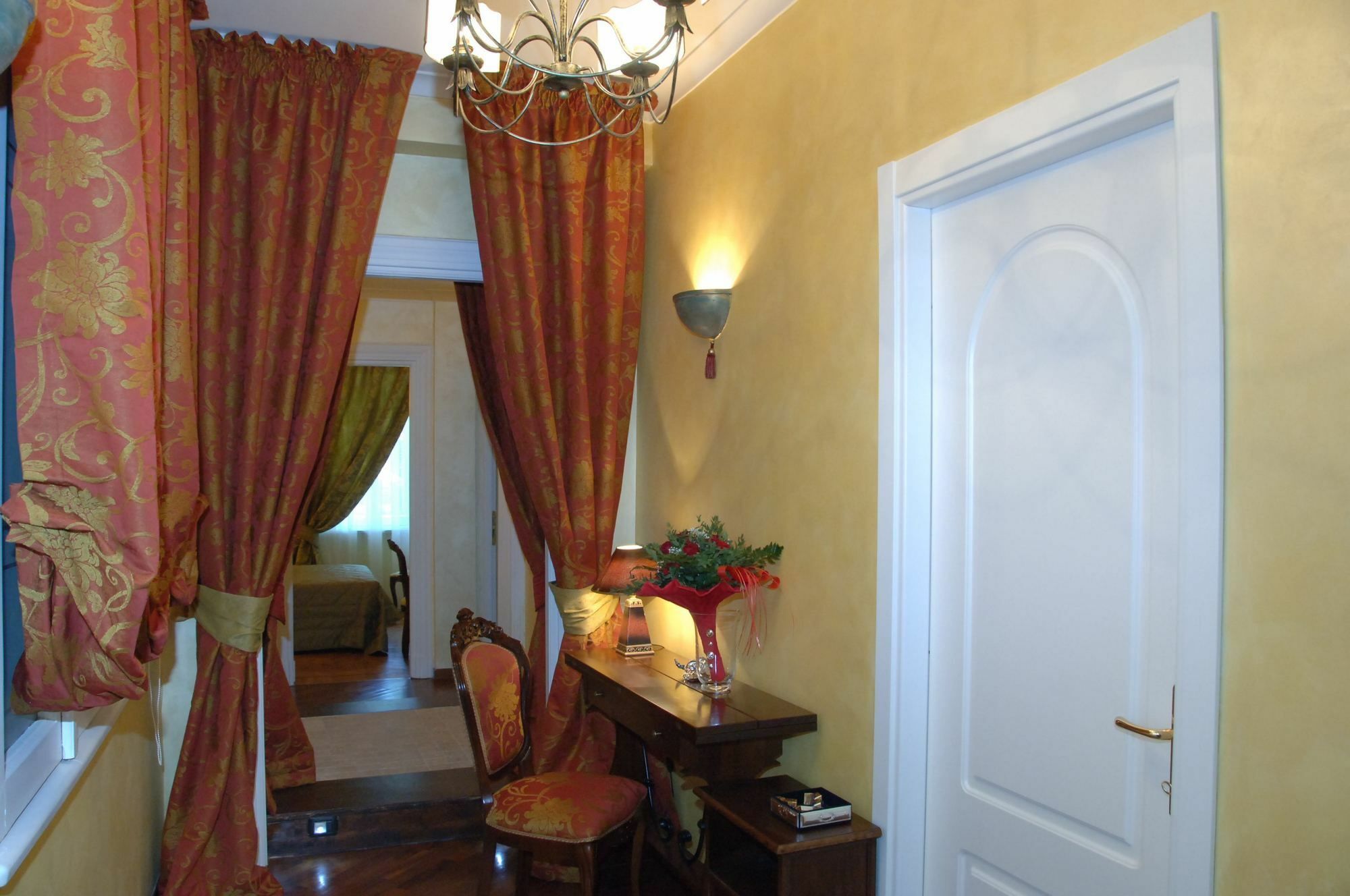 Deseo Maison Rome Luaran gambar