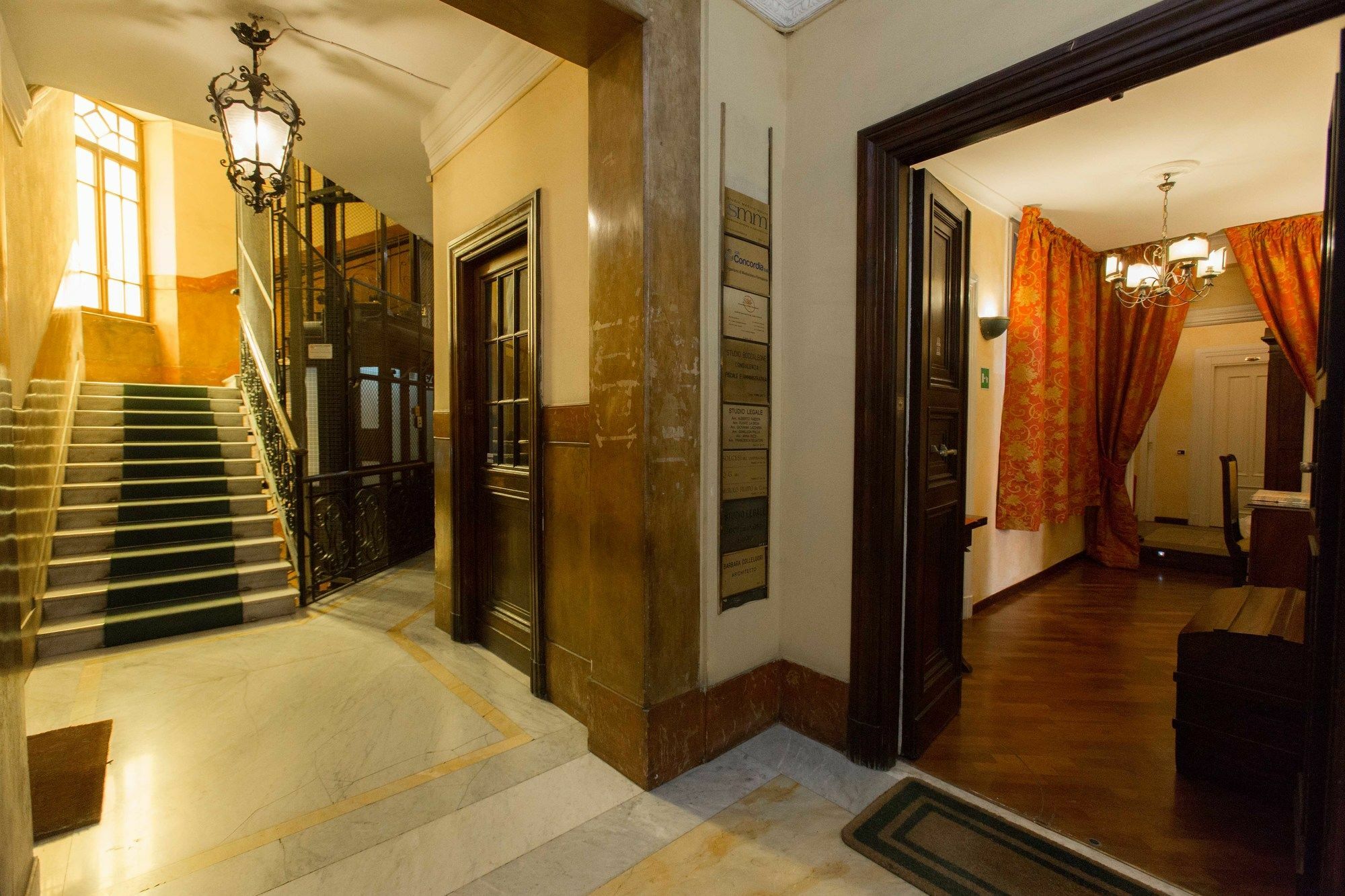 Deseo Maison Rome Luaran gambar