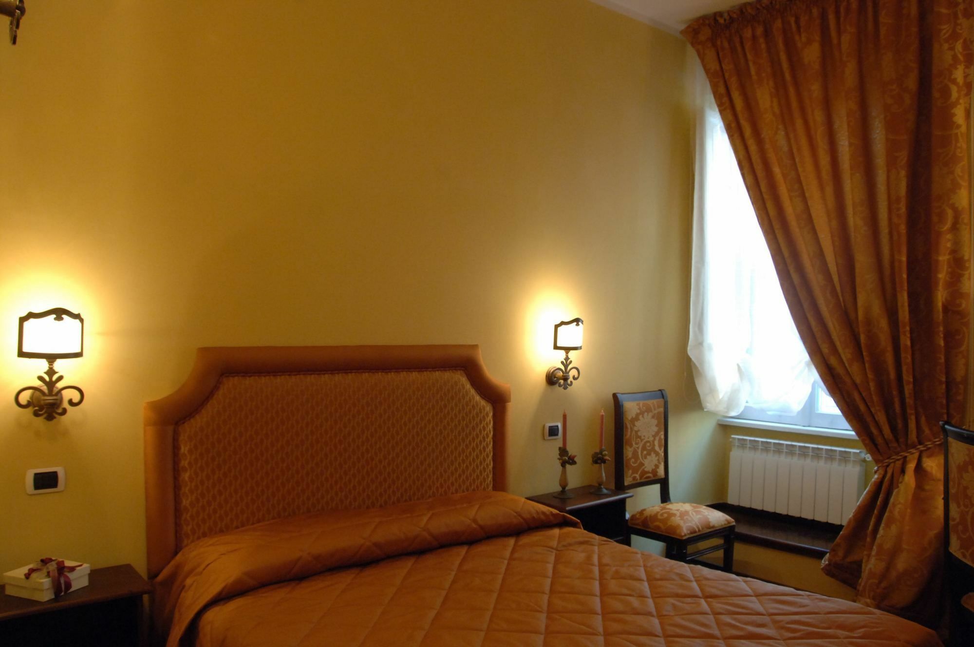 Deseo Maison Rome Luaran gambar