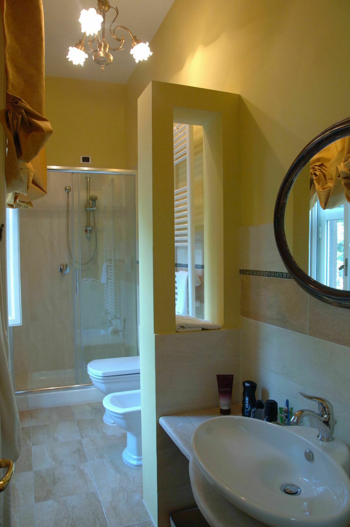 Deseo Maison Rome Luaran gambar