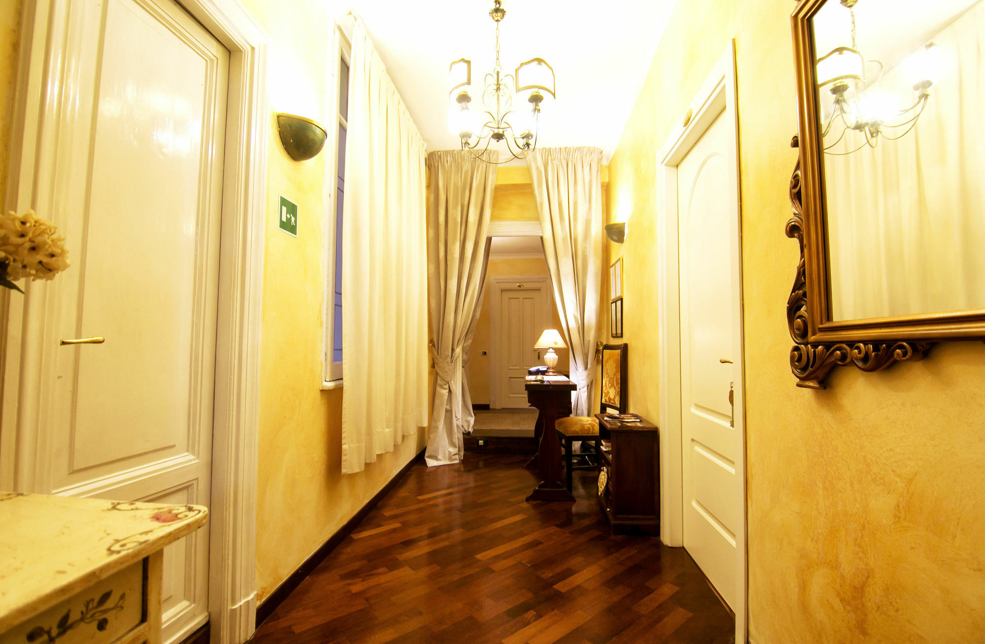 Deseo Maison Rome Luaran gambar